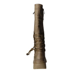 Lade das Bild in den Galerie-Viewer, BOXX Langschaftstiefel Warmfutter bis 35mm Absatz (casual)
