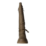Lade das Bild in den Galerie-Viewer, BOXX Langschaftstiefel Warmfutter bis 35mm Absatz (casual)
