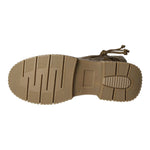 Lade das Bild in den Galerie-Viewer, BOXX Langschaftstiefel Warmfutter bis 35mm Absatz (casual)
