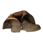 Lade das Bild in den Galerie-Viewer, BOXX Langschaftstiefel Warmfutter bis 35mm Absatz (casual)
