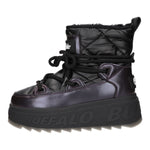 Lade das Bild in den Galerie-Viewer, Buffalo Allwetterstiefel Warmfutter mit Funktionsmembran (wasserabweisend/wasserdicht) ELIZA SNOW BOOT
