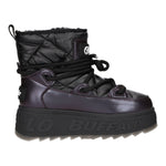 Lade das Bild in den Galerie-Viewer, Buffalo Allwetterstiefel Warmfutter mit Funktionsmembran (wasserabweisend/wasserdicht) ELIZA SNOW BOOT
