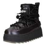 Lade das Bild in den Galerie-Viewer, Buffalo Allwetterstiefel Warmfutter mit Funktionsmembran (wasserabweisend/wasserdicht) ELIZA SNOW BOOT
