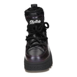 Lade das Bild in den Galerie-Viewer, Buffalo Allwetterstiefel Warmfutter mit Funktionsmembran (wasserabweisend/wasserdicht) ELIZA SNOW BOOT
