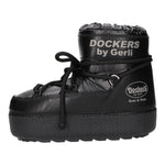 Lade das Bild in den Galerie-Viewer, Dockers by Gerli Allwetterstiefel Warmfutter mit Funktionsmembran (wasserabweisend/wasserdicht)
