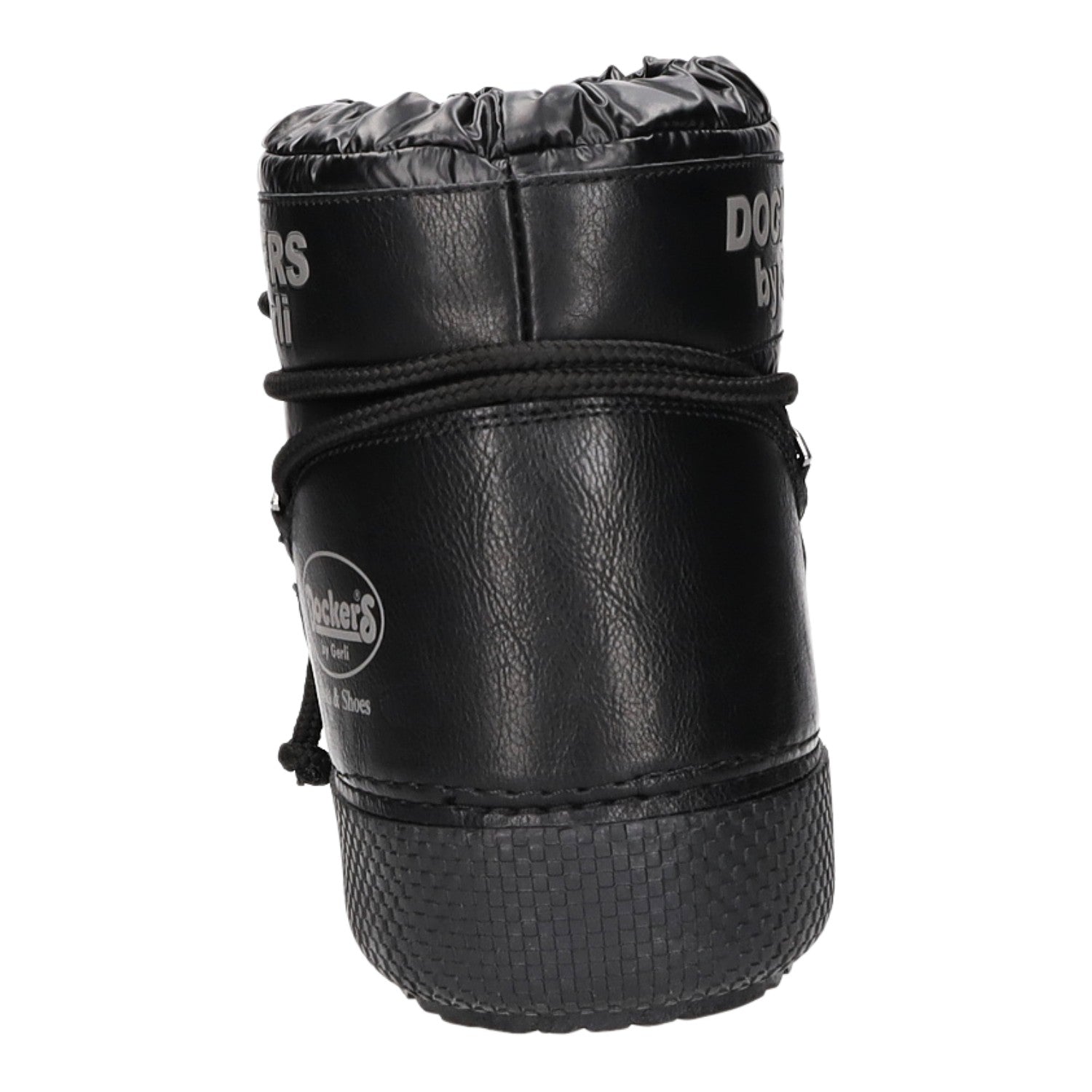 Dockers by Gerli Allwetterstiefel Warmfutter mit Funktionsmembran (wasserabweisend/wasserdicht)