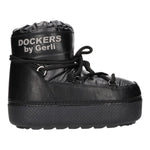 Lade das Bild in den Galerie-Viewer, Dockers by Gerli Allwetterstiefel Warmfutter mit Funktionsmembran (wasserabweisend/wasserdicht)

