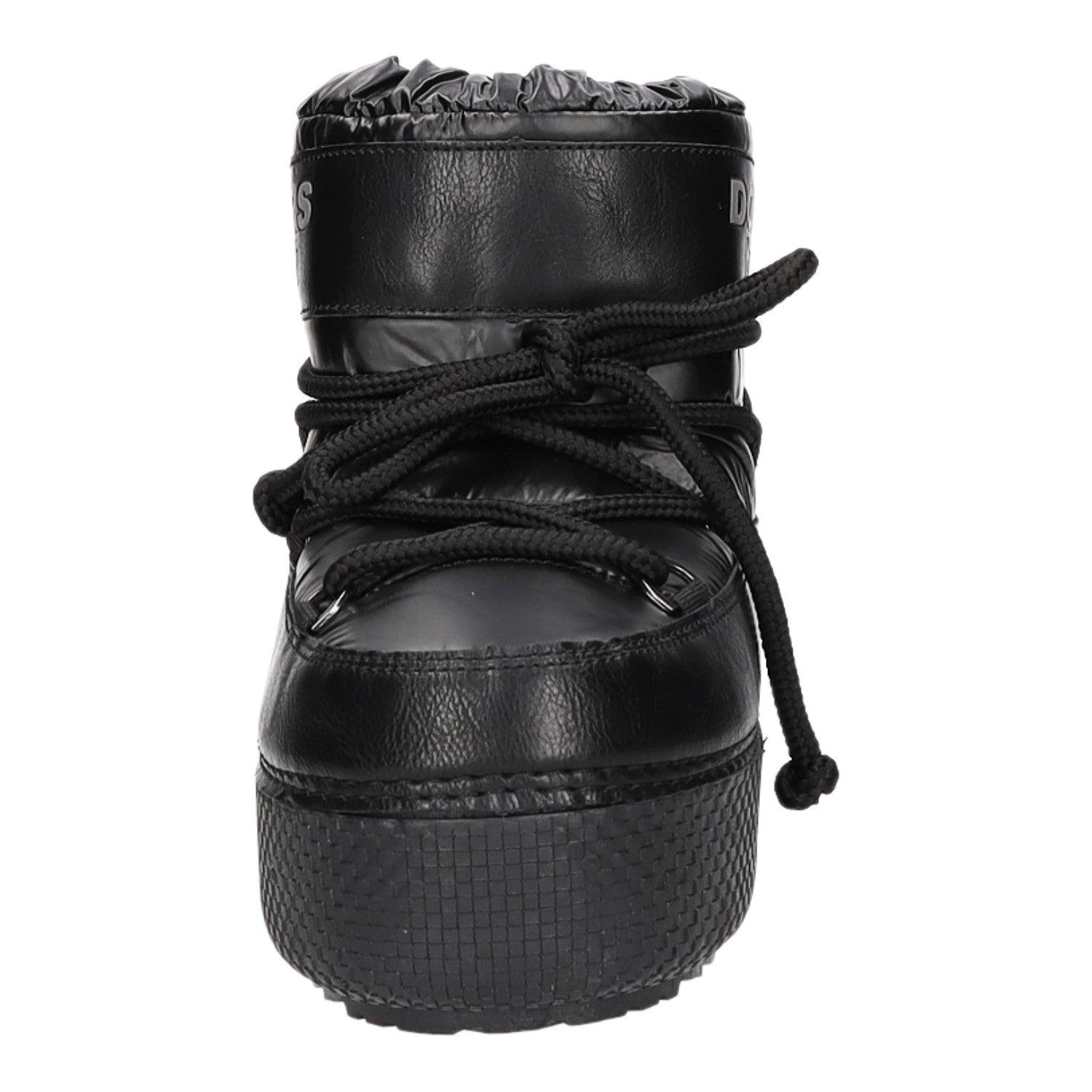 Dockers by Gerli Allwetterstiefel Warmfutter mit Funktionsmembran (wasserabweisend/wasserdicht)