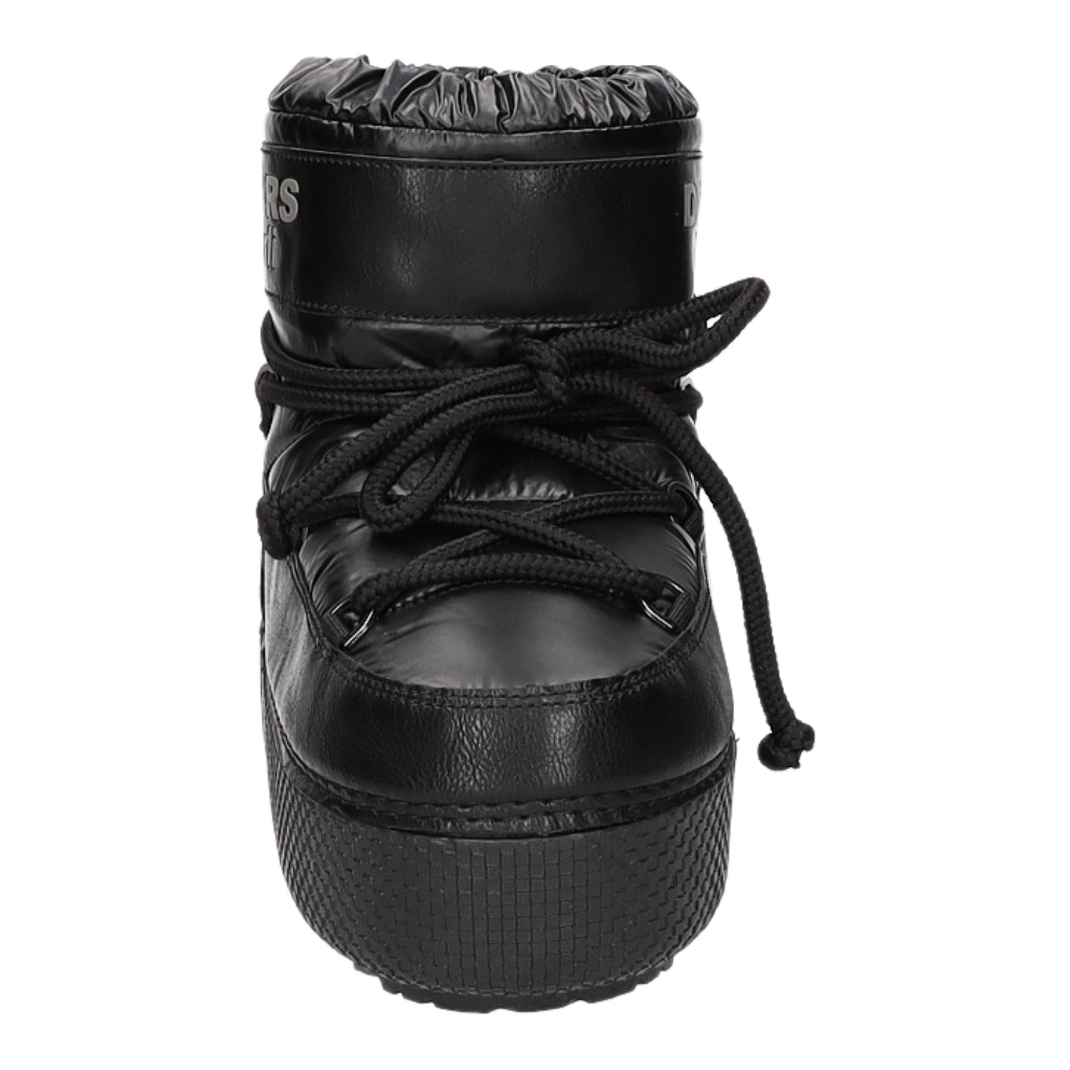 Dockers by Gerli Allwetterstiefel Warmfutter mit Funktionsmembran (wasserabweisend/wasserdicht)