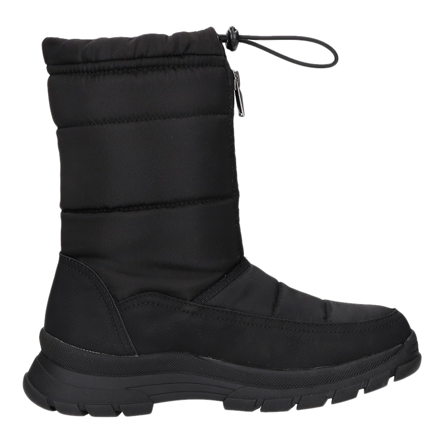 Romika Allwetterstiefel Warmfutter mit Funktionsmembran (wasserabweisend/wasserdicht)