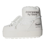 Lade das Bild in den Galerie-Viewer, Dockers by Gerli Allwetterstiefel Warmfutter mit Funktionsmembran (wasserabweisend/wasserdicht)
