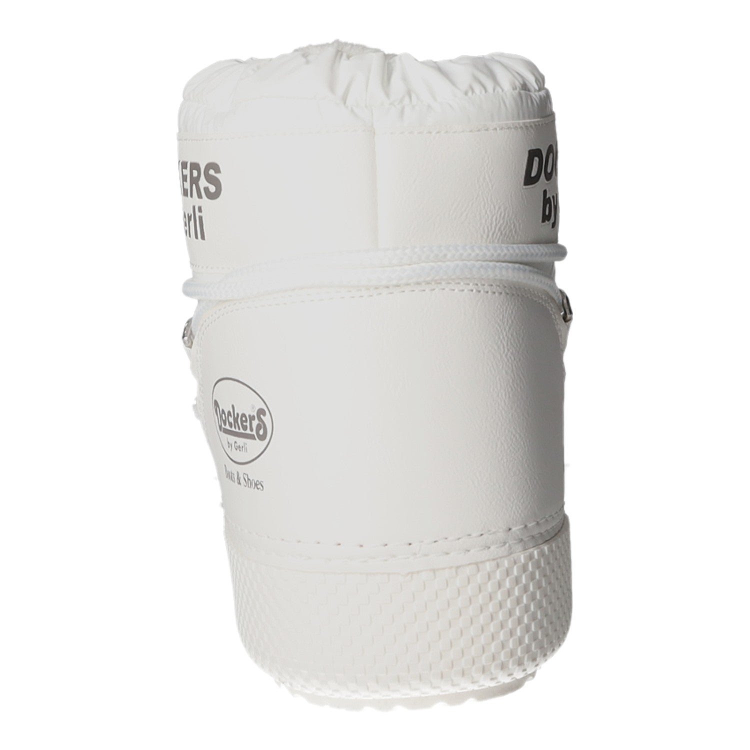 Dockers by Gerli Allwetterstiefel Warmfutter mit Funktionsmembran (wasserabweisend/wasserdicht)