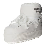 Lade das Bild in den Galerie-Viewer, Dockers by Gerli Allwetterstiefel Warmfutter mit Funktionsmembran (wasserabweisend/wasserdicht)
