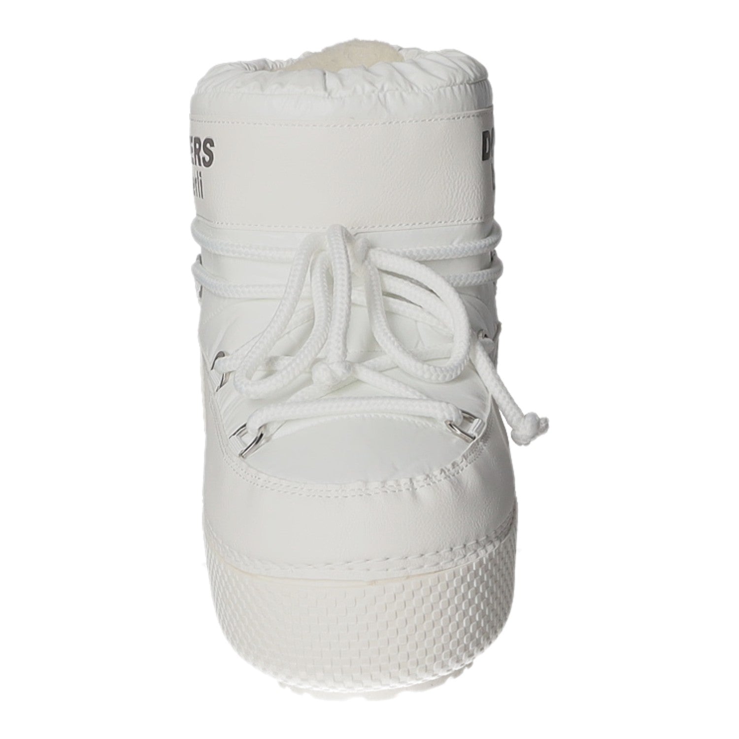 Dockers by Gerli Allwetterstiefel Warmfutter mit Funktionsmembran (wasserabweisend/wasserdicht)