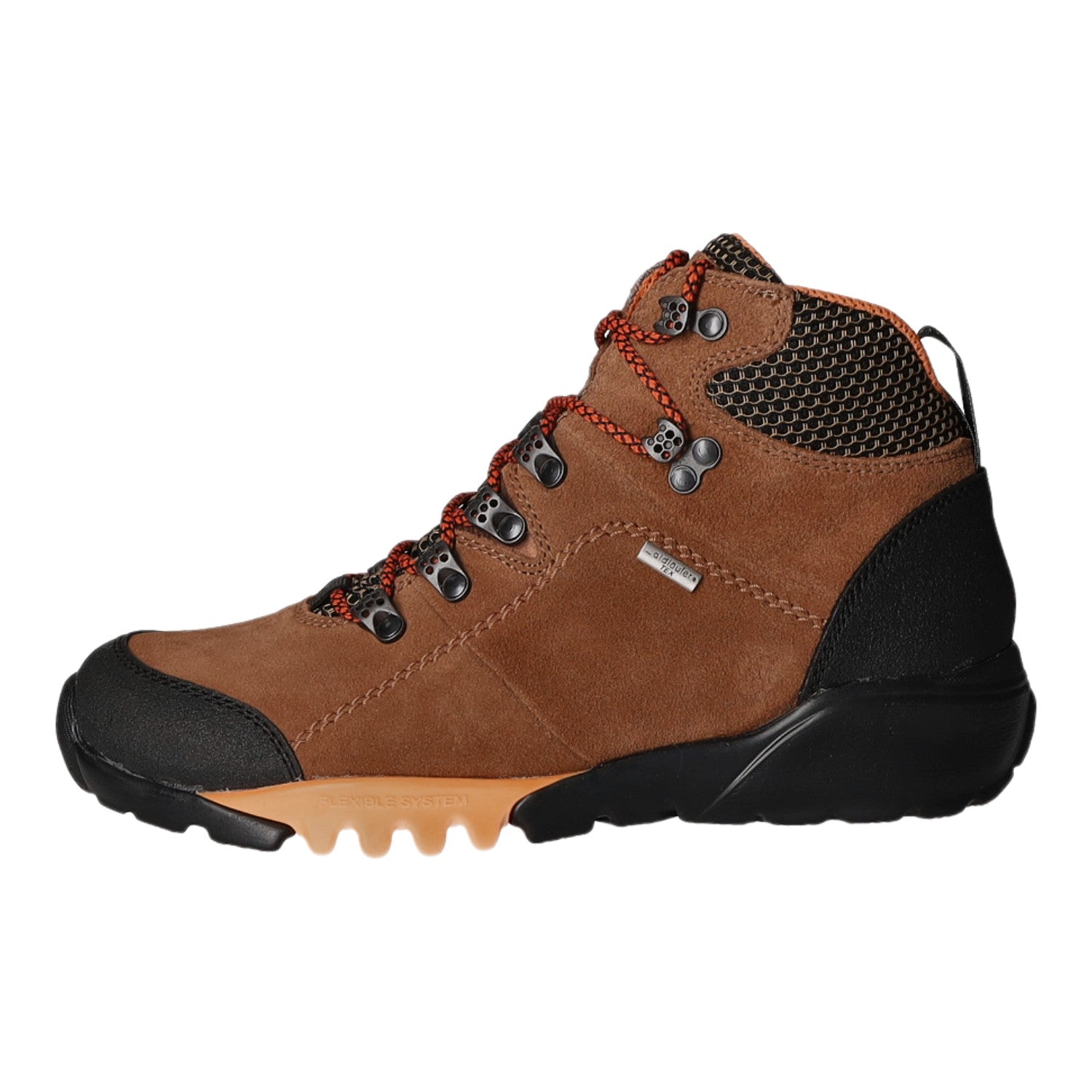 Waldläufer Allwetterstiefel Warmfutter mit Funktionsmembran (wasserabweisend/wasserdicht) H-Amiata