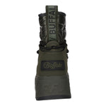 Lade das Bild in den Galerie-Viewer, Buffalo Allwetterstiefel Warmfutter mit Funktionsmembran (wasserabweisend/wasserdicht) ELIZA SNOW BOOT

