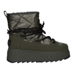 Lade das Bild in den Galerie-Viewer, Buffalo Allwetterstiefel Warmfutter mit Funktionsmembran (wasserabweisend/wasserdicht) ELIZA SNOW BOOT
