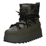 Lade das Bild in den Galerie-Viewer, Buffalo Allwetterstiefel Warmfutter mit Funktionsmembran (wasserabweisend/wasserdicht) ELIZA SNOW BOOT
