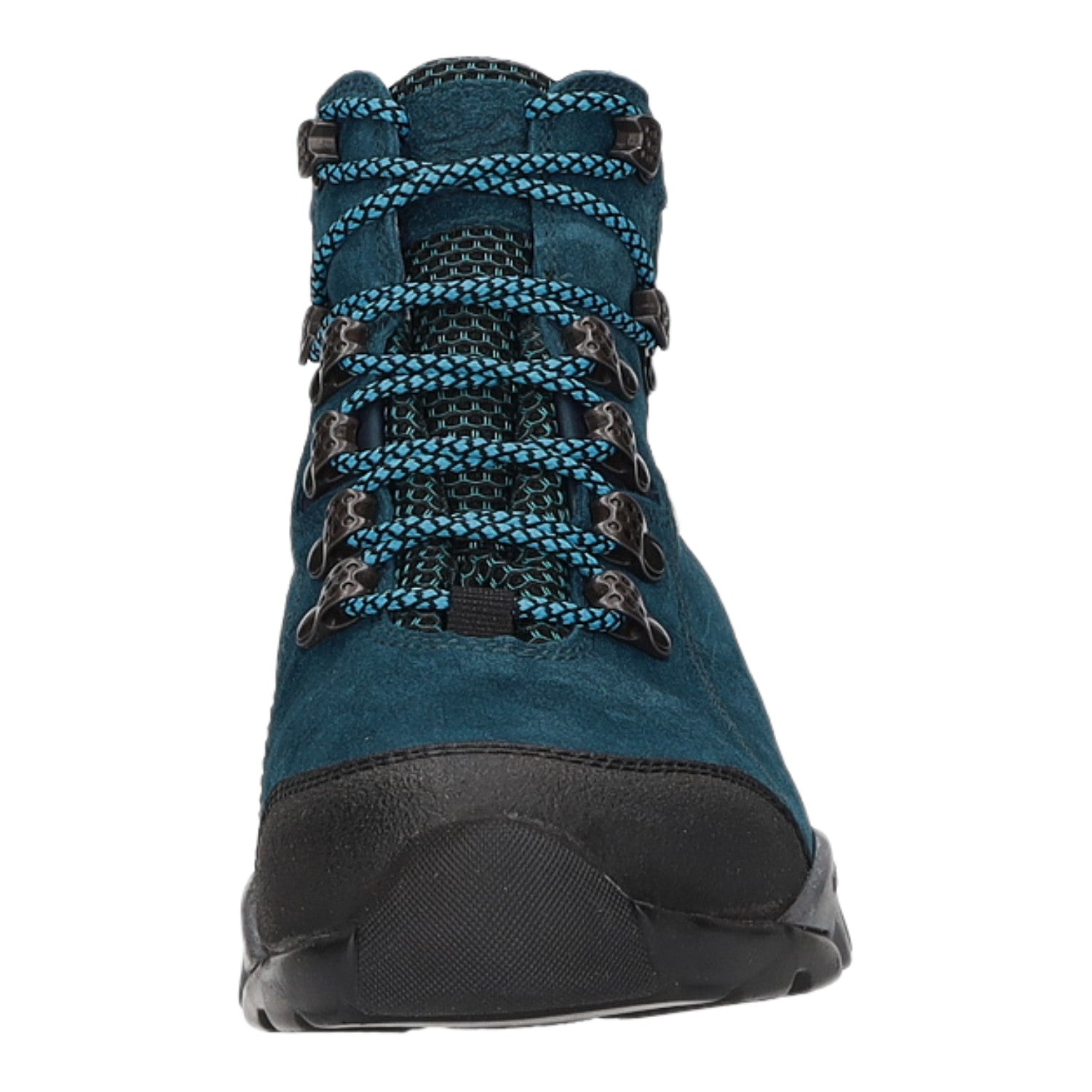 Waldläufer Allwetterstiefel Warmfutter mit Funktionsmembran (wasserabweisend/wasserdicht) H- Amiata