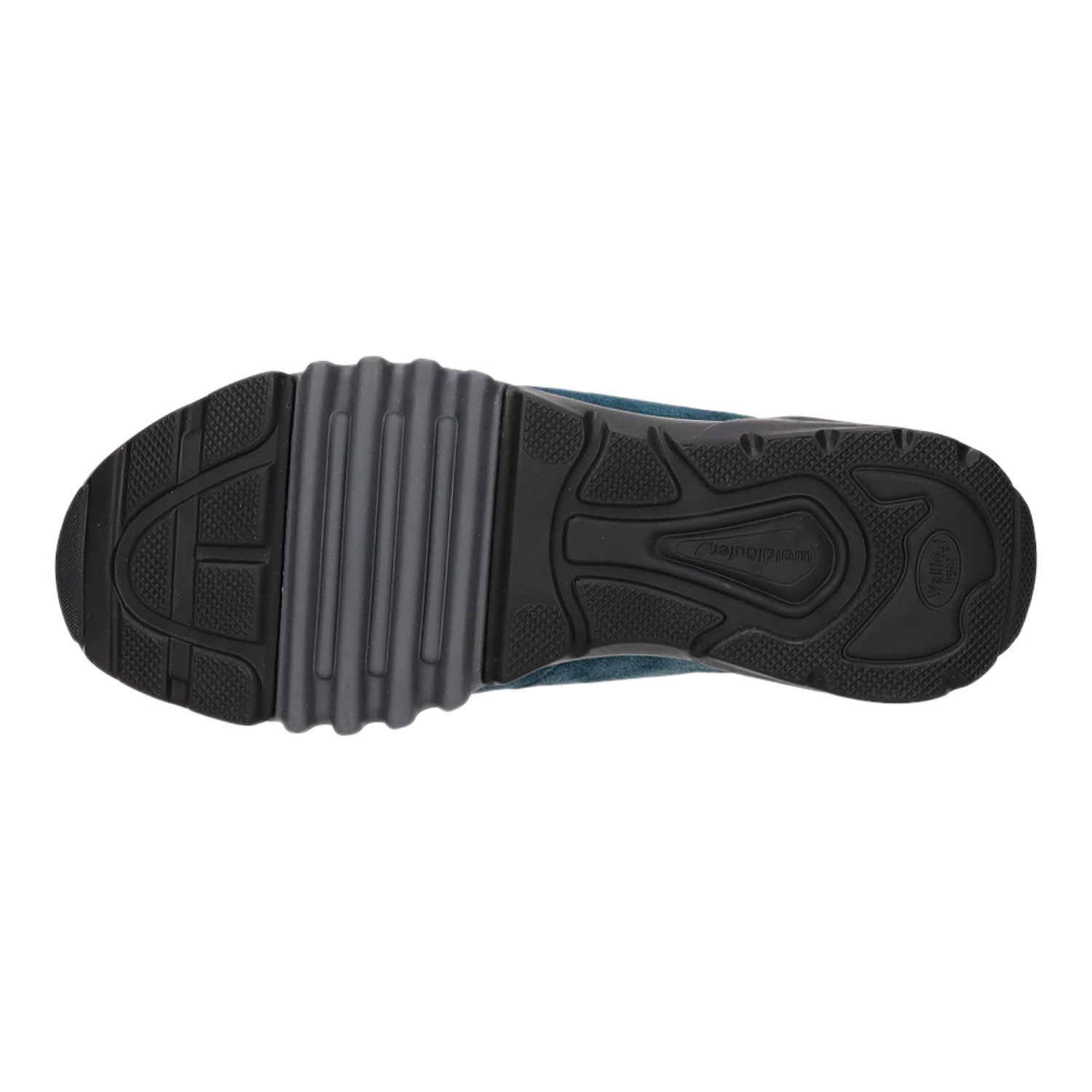 Waldläufer Allwetterstiefel Warmfutter mit Funktionsmembran (wasserabweisend/wasserdicht) H- Amiata