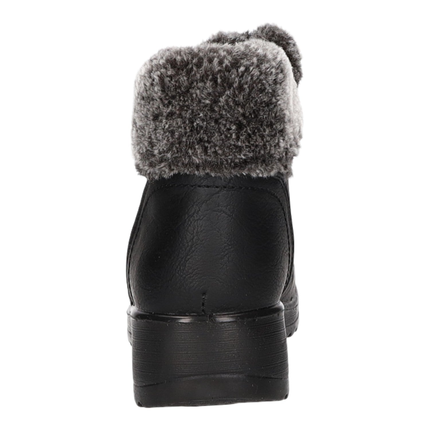 Donna Andrea Stiefelette Warmfutter mit Mehrweite (diverse Böden)