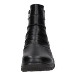 Lade das Bild in den Galerie-Viewer, Donna Andrea Stiefelette Warmfutter mit Mehrweite (diverse Böden)
