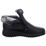 Lade das Bild in den Galerie-Viewer, Donna Andrea Stiefelette Warmfutter mit Mehrweite (diverse Böden)
