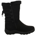 Lade das Bild in den Galerie-Viewer, Donna Andrea Stiefelette Warmfutter mit Mehrweite (diverse Böden)
