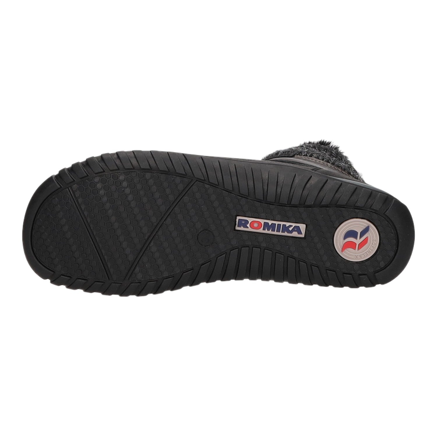 Romika Stiefelette Warmfutter mit Mehrweite (diverse Böden)