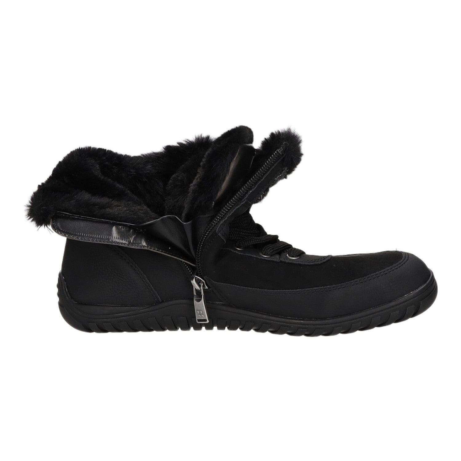 Romika Stiefelette Warmfutter mit Mehrweite (diverse Böden)