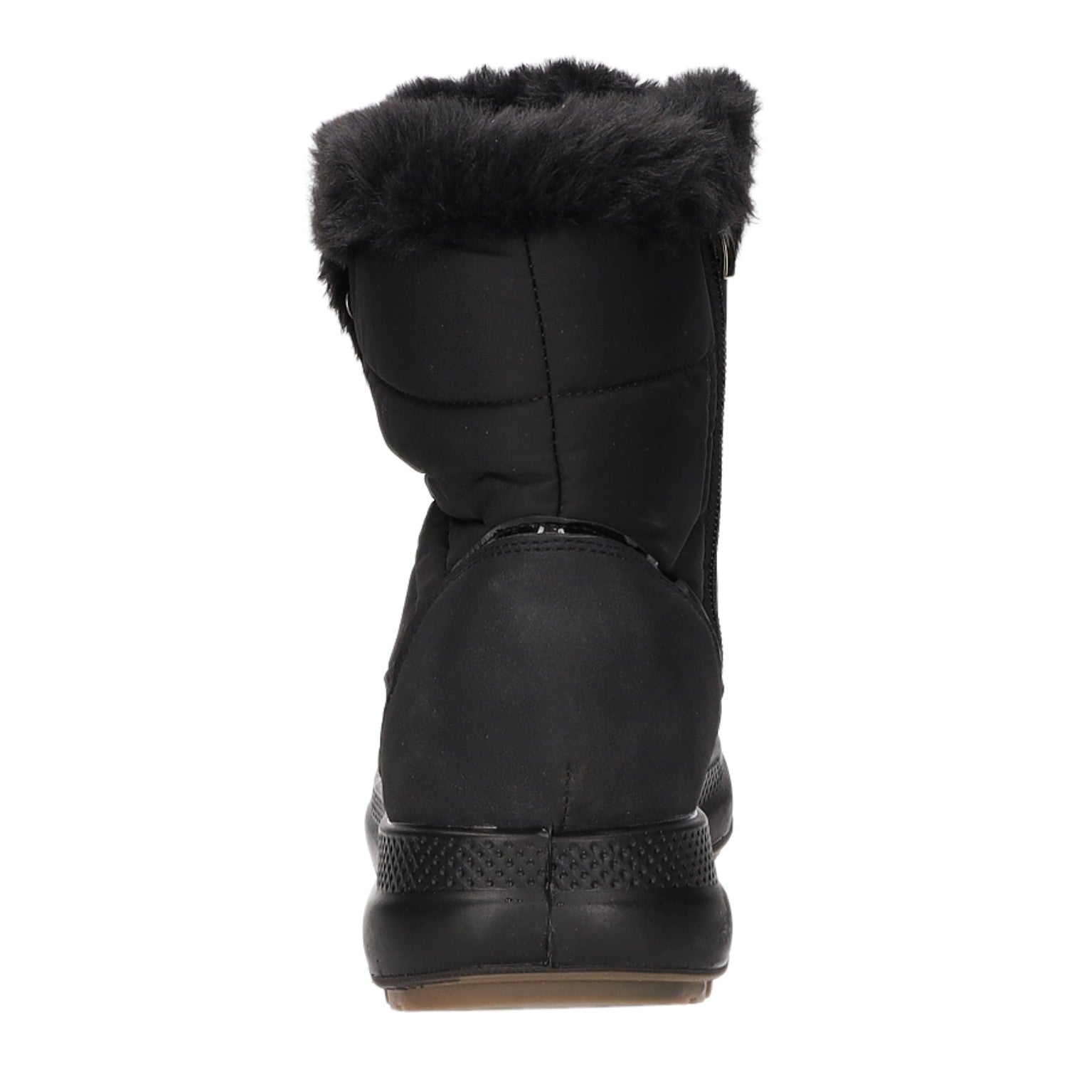 Donna Andrea Stiefelette Warmfutter mit Mehrweite (diverse Böden)