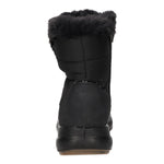 Lade das Bild in den Galerie-Viewer, Donna Andrea Stiefelette Warmfutter mit Mehrweite (diverse Böden)
