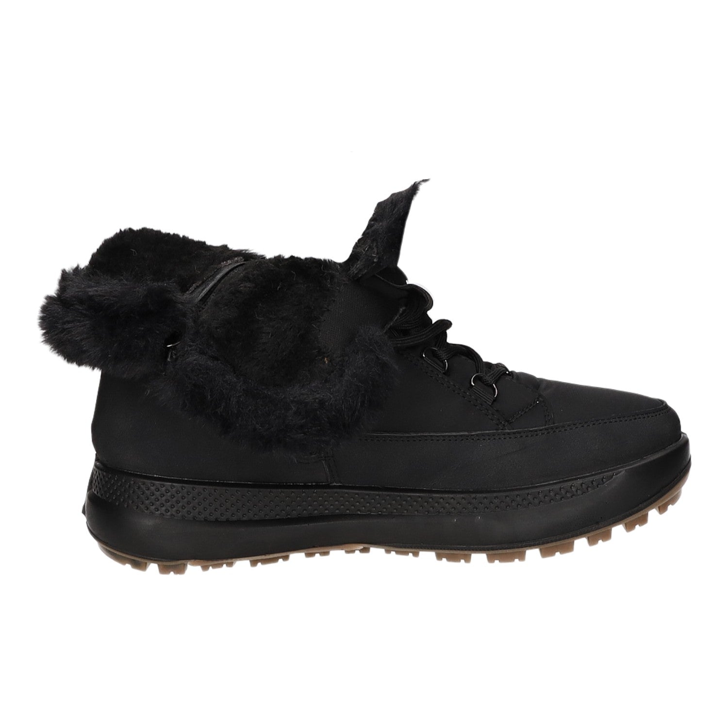 Donna Andrea Stiefelette Warmfutter mit Mehrweite (diverse Böden)