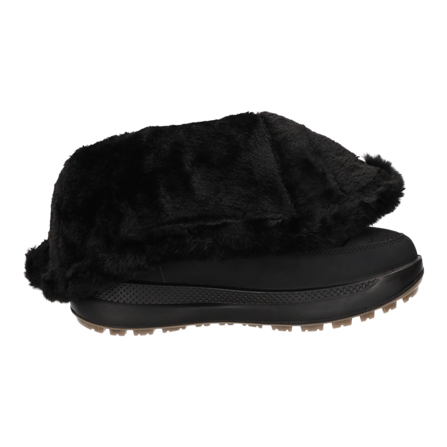 Donna Andrea Stiefelette Warmfutter mit Mehrweite (diverse Böden)