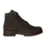 Lade das Bild in den Galerie-Viewer, Waldläufer Stiefelette Warmfutter mit Mehrweite (diverse Böden) H-Xara
