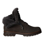 Lade das Bild in den Galerie-Viewer, Waldläufer Stiefelette Warmfutter mit Mehrweite (diverse Böden) H-Xara
