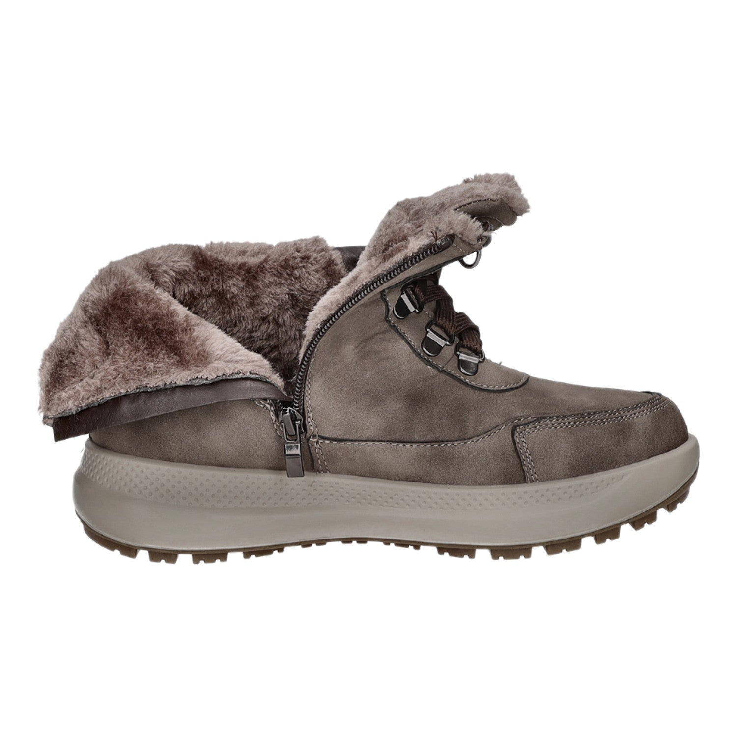 Donna Andrea Stiefelette Warmfutter mit Mehrweite (diverse Böden)