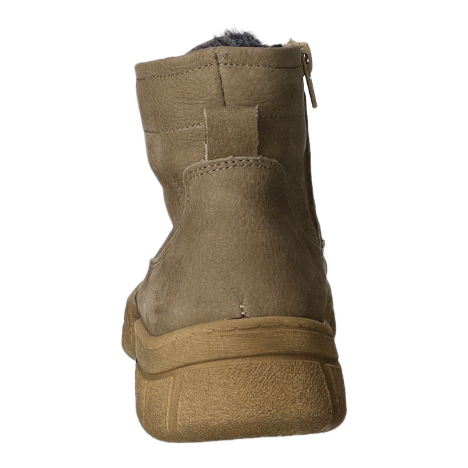 Waldläufer Stiefelette Warmfutter mit Mehrweite (diverse Böden) H-Lumi