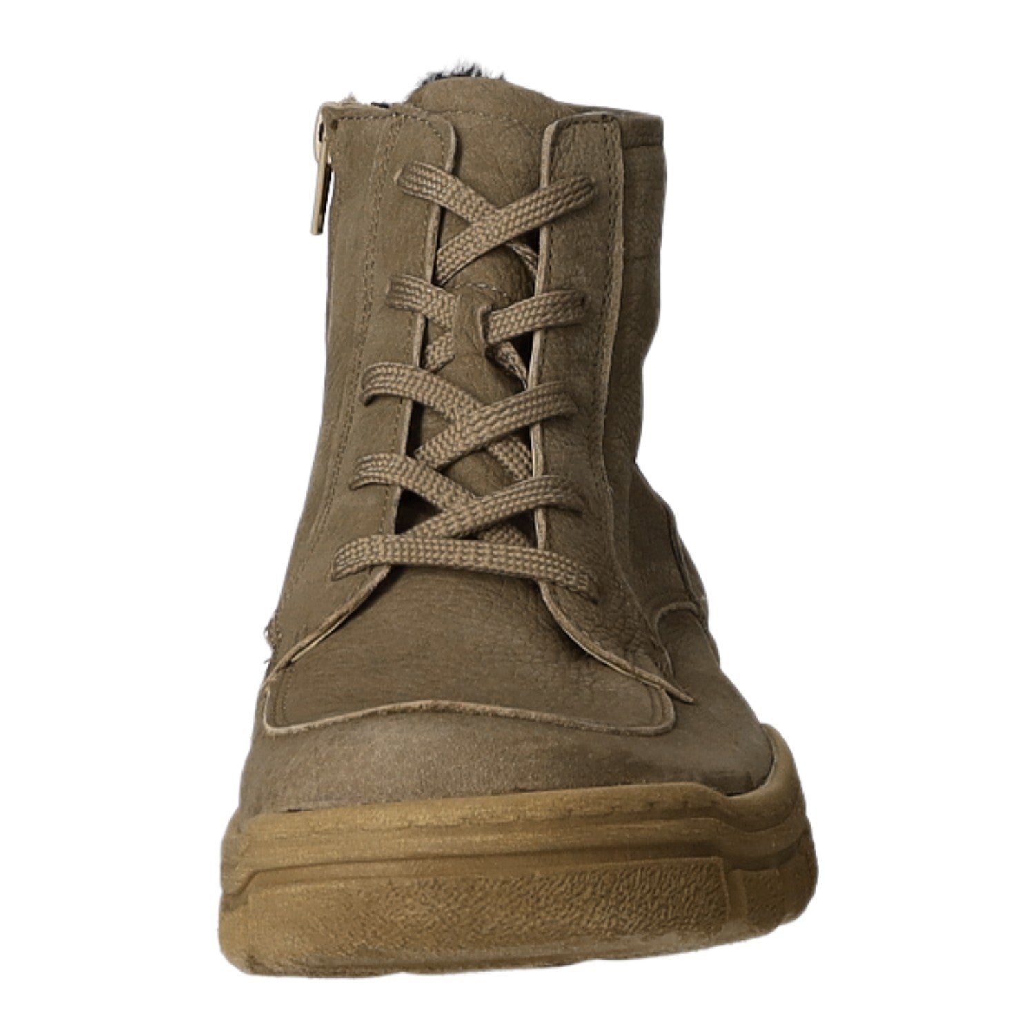 Waldläufer Stiefelette Warmfutter mit Mehrweite (diverse Böden) H-Lumi