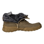 Lade das Bild in den Galerie-Viewer, Waldläufer Stiefelette Warmfutter mit Mehrweite (diverse Böden) H-Lumi
