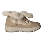 Lade das Bild in den Galerie-Viewer, Donna Andrea Stiefelette Warmfutter mit Mehrweite (diverse Böden)
