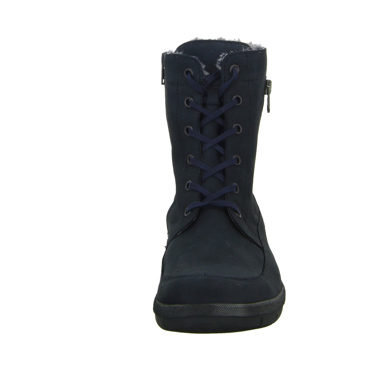 Waldläufer Stiefelette Warmfutter mit Mehrweite (diverse Böden) Hadessa