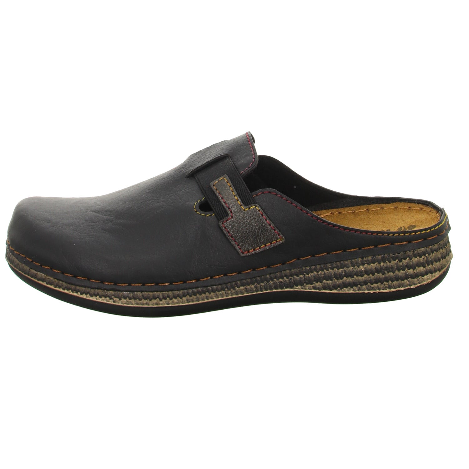 Inblu Sabot/Clog diverse Absatzhöhen