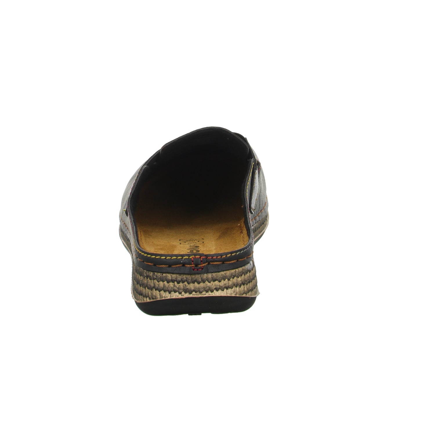 Inblu Sabot/Clog diverse Absatzhöhen