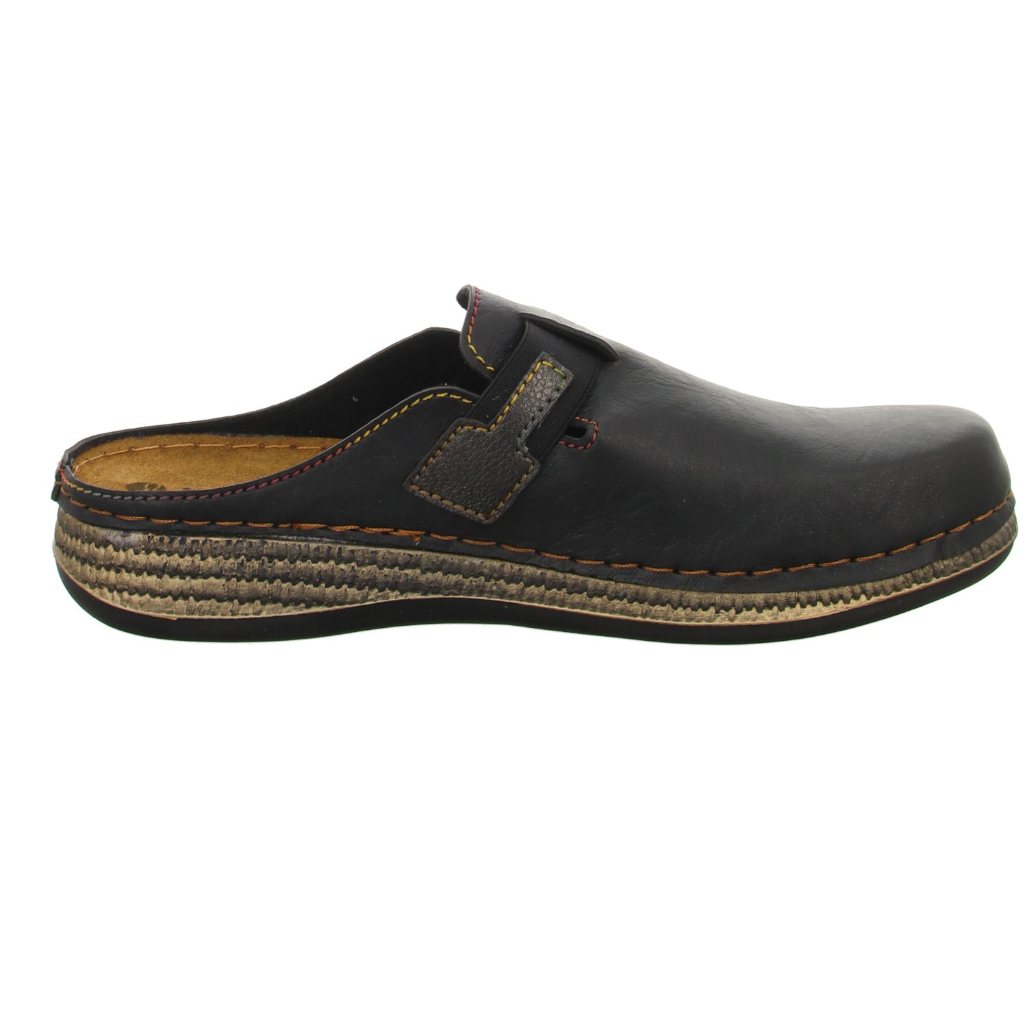 Inblu Sabot/Clog diverse Absatzhöhen