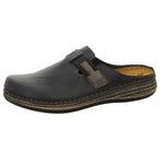 Lade das Bild in den Galerie-Viewer, Inblu Sabot/Clog diverse Absatzhöhen
