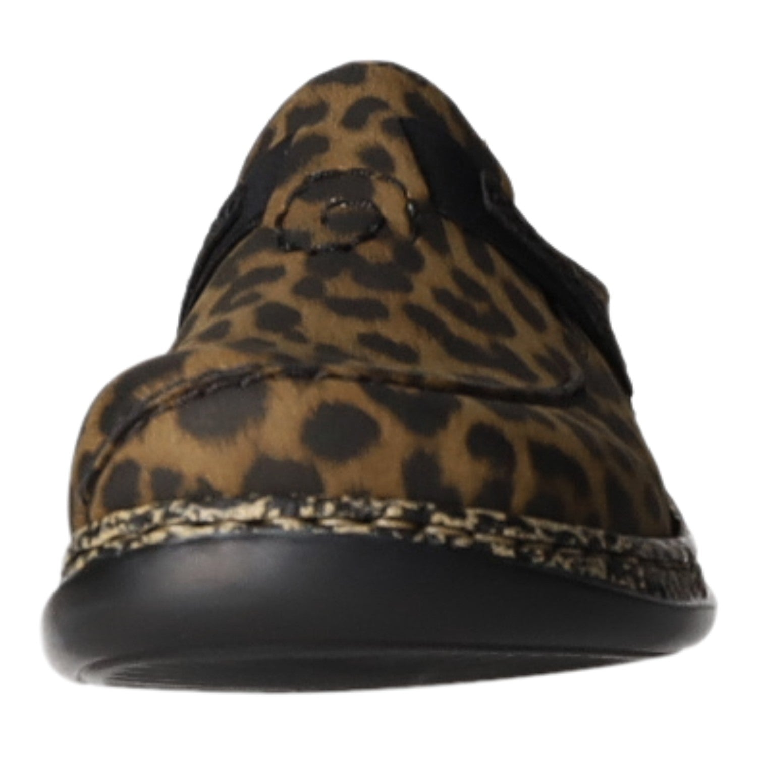 Rieker Sabot/Clog diverse Absatzhöhen