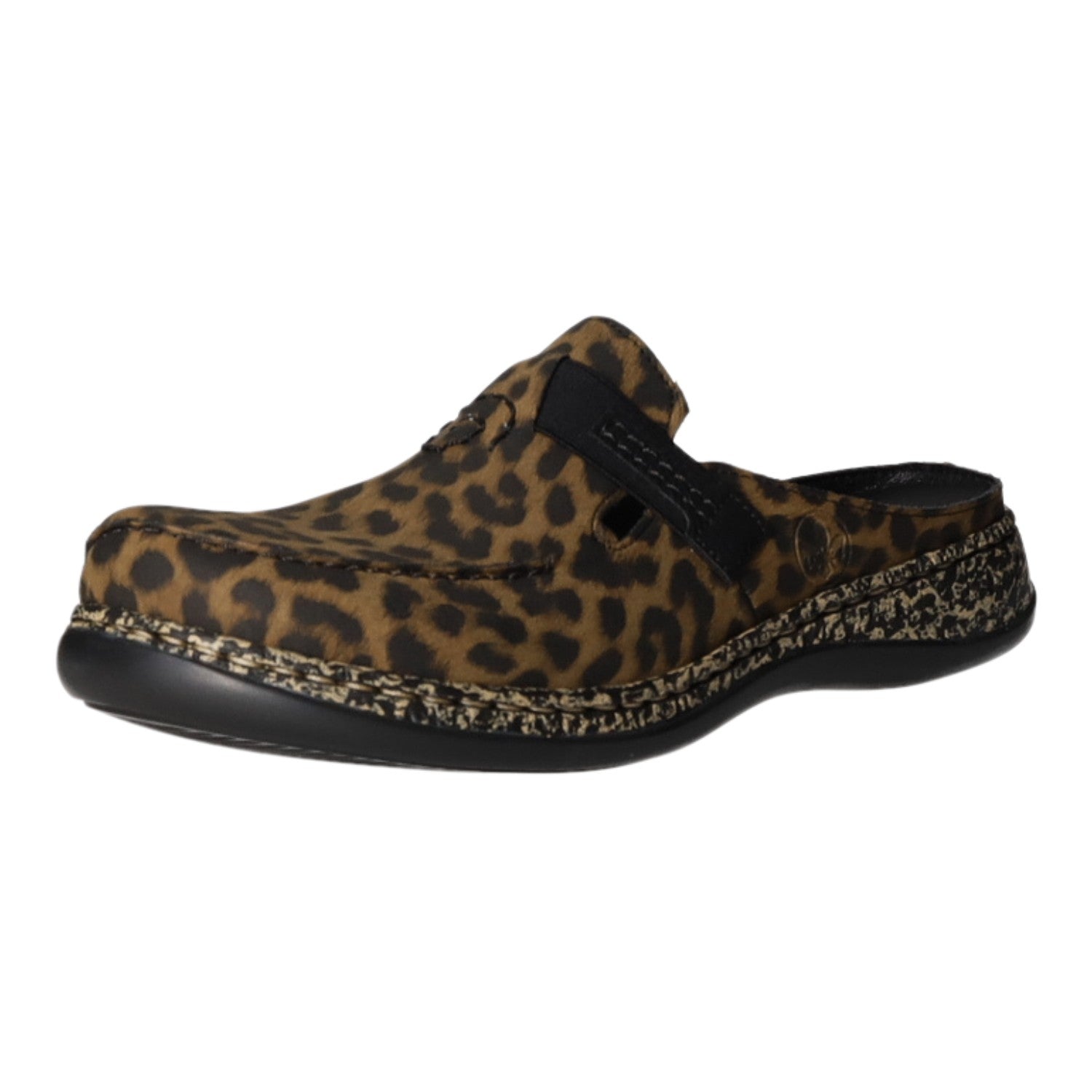 Rieker Sabot/Clog diverse Absatzhöhen