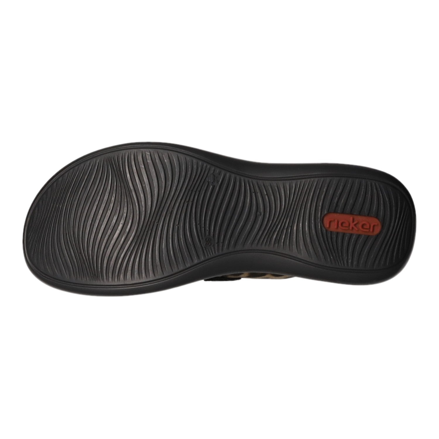 Rieker Sabot/Clog diverse Absatzhöhen