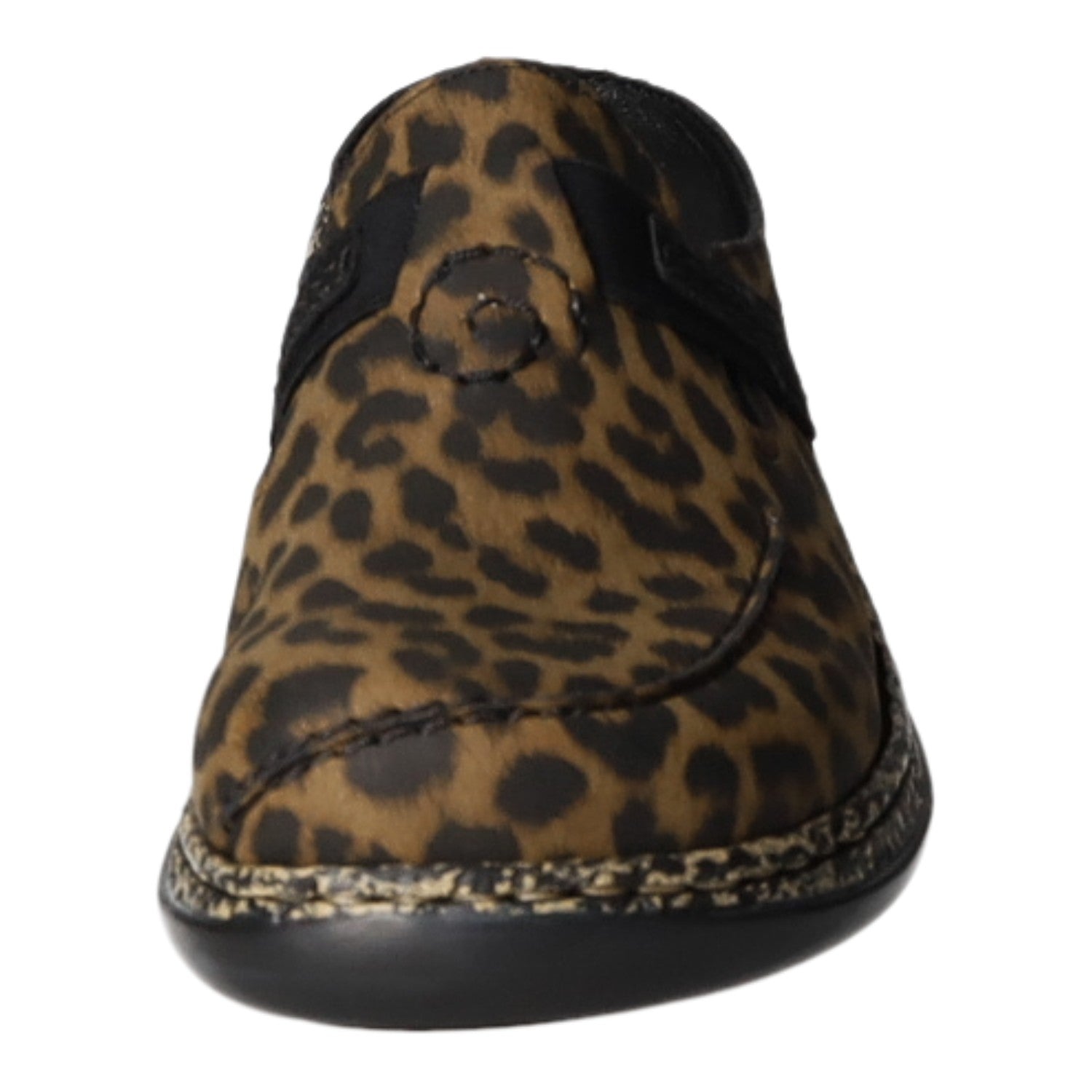 Rieker Sabot/Clog diverse Absatzhöhen